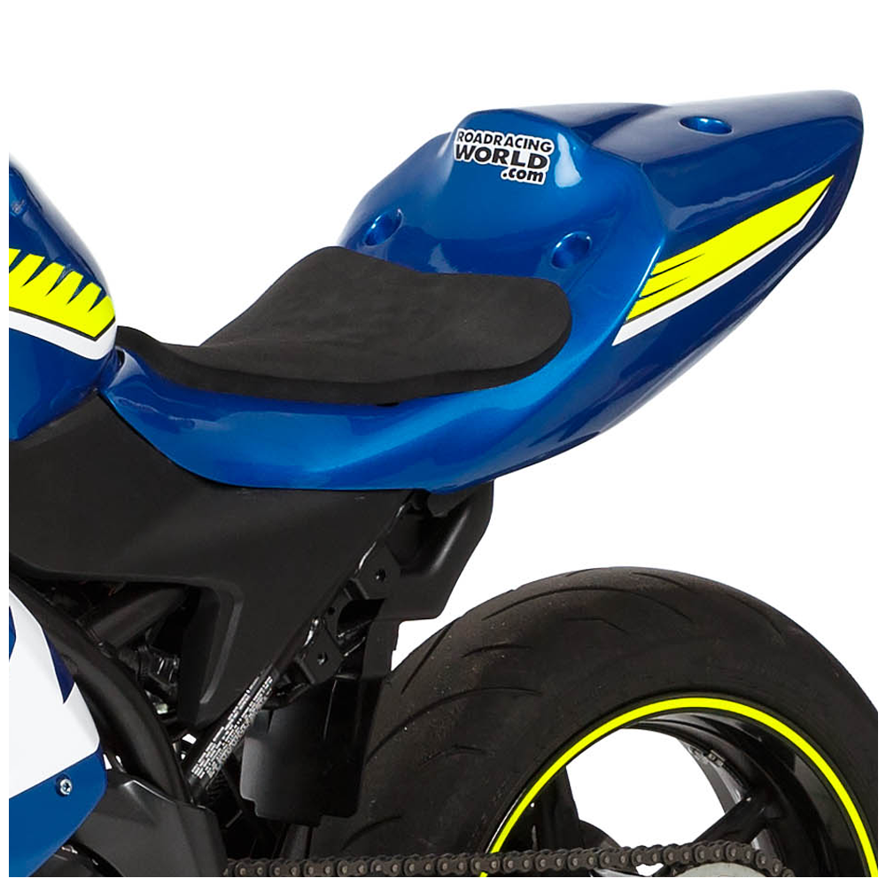 Sv650 store race bodywork